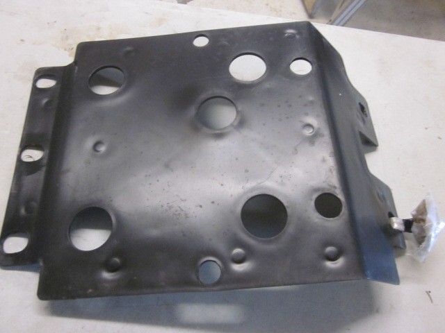 Bennche Big Horn 700 ATV Front Skid Plate Protector