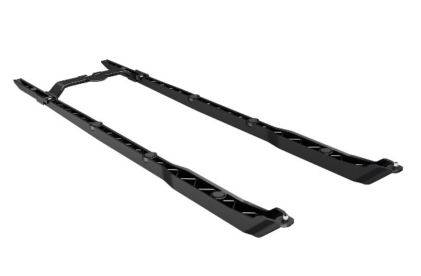 SKI-DOO REV Gen4 TUNNEL PROTECTOR KIT 860201280