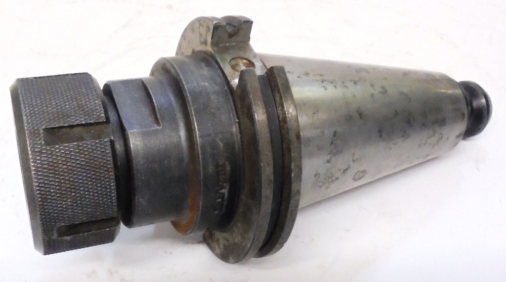 TECNARA, ENDMILL TOOL HOLDER, 150-100-4