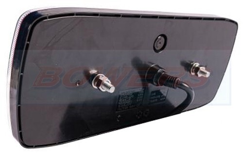 L/H Rear LED Combination Light Lamp With Progressive/Dynamic/Moving Indicator