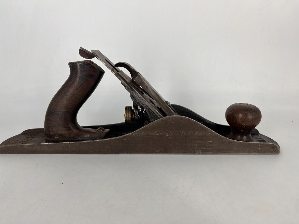 2 Bailey #5 Hand Planes