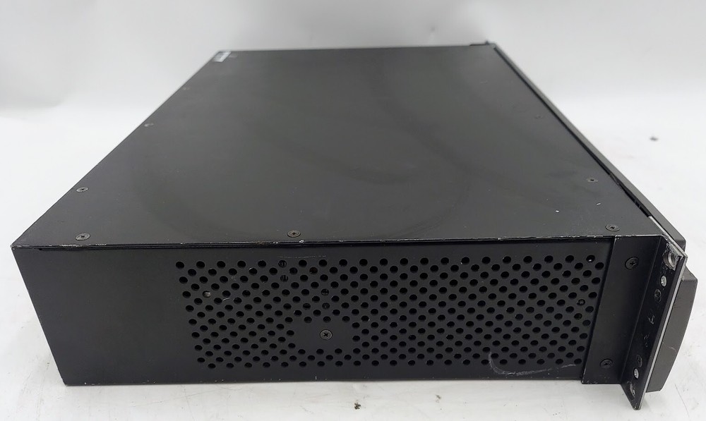 Digidesign Digi 002 Rack Firewire Audio Midi Digital Recording Interface
