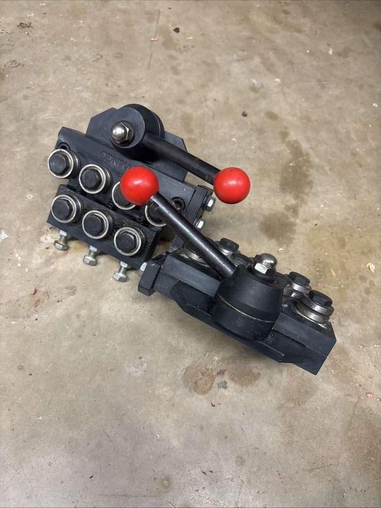 Cemanco Wire Straightener