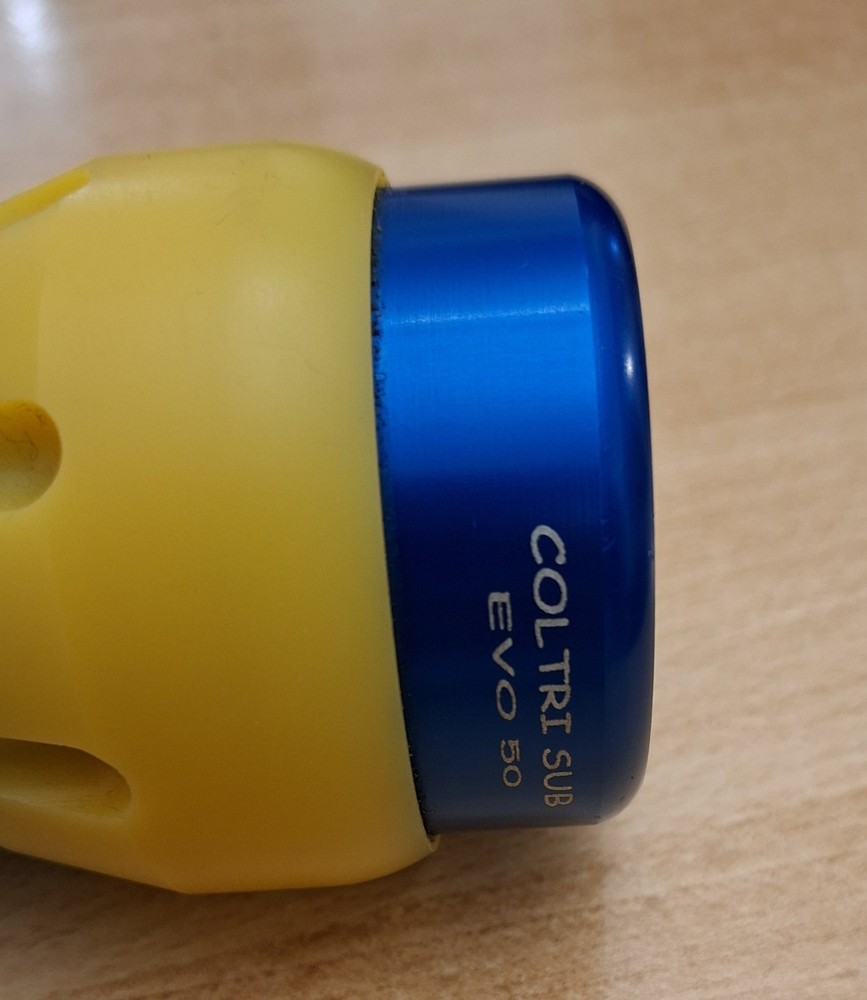 UNDERWATER TORCH