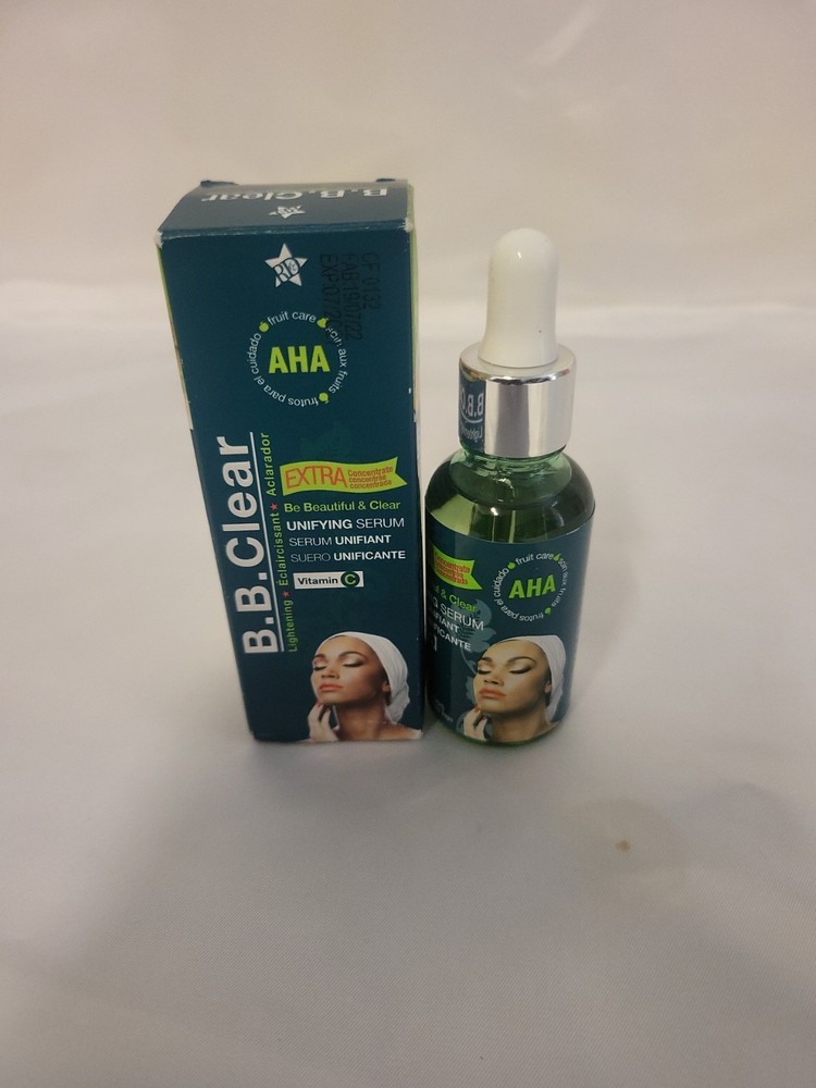 UNIFYING SERUM VIT C 30ML. 1.0fl.oz