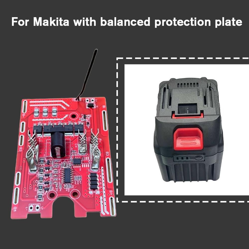 for with balanced protection plate E2P2 E6X5 M4J4 R3Z6