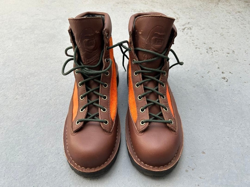 TACOMA FUJI RECORDS x DANNER Field