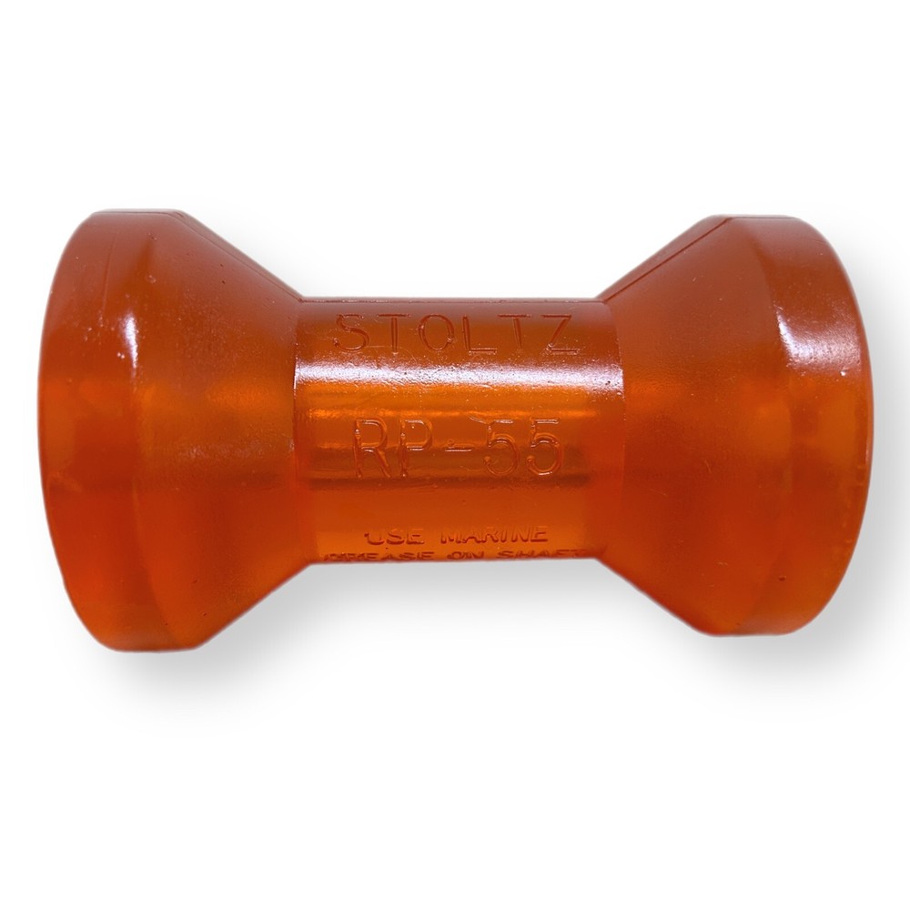 Stoltz 5" Keel Roller, RP-55