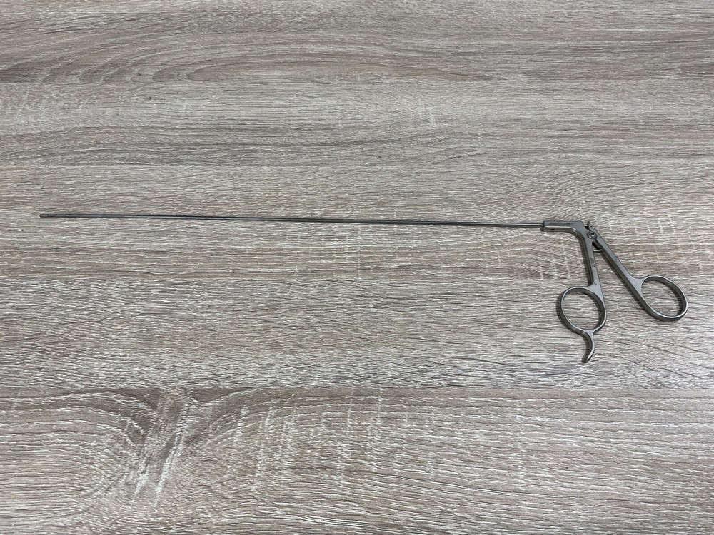 AutoSuture 06519 Laparoscopic Grasper Forceps