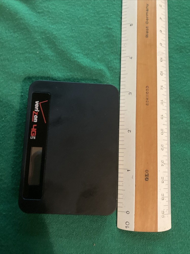 Verizon Ellipsis Jetpack MHS800L