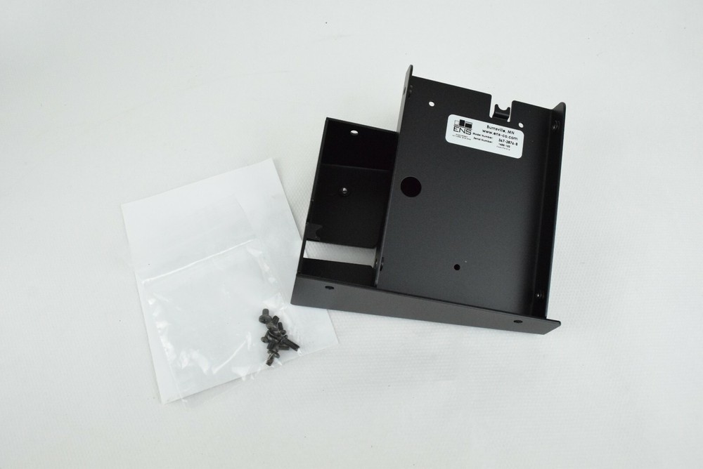 ENS 367-2876-B Adjustable Pin Pad Mount