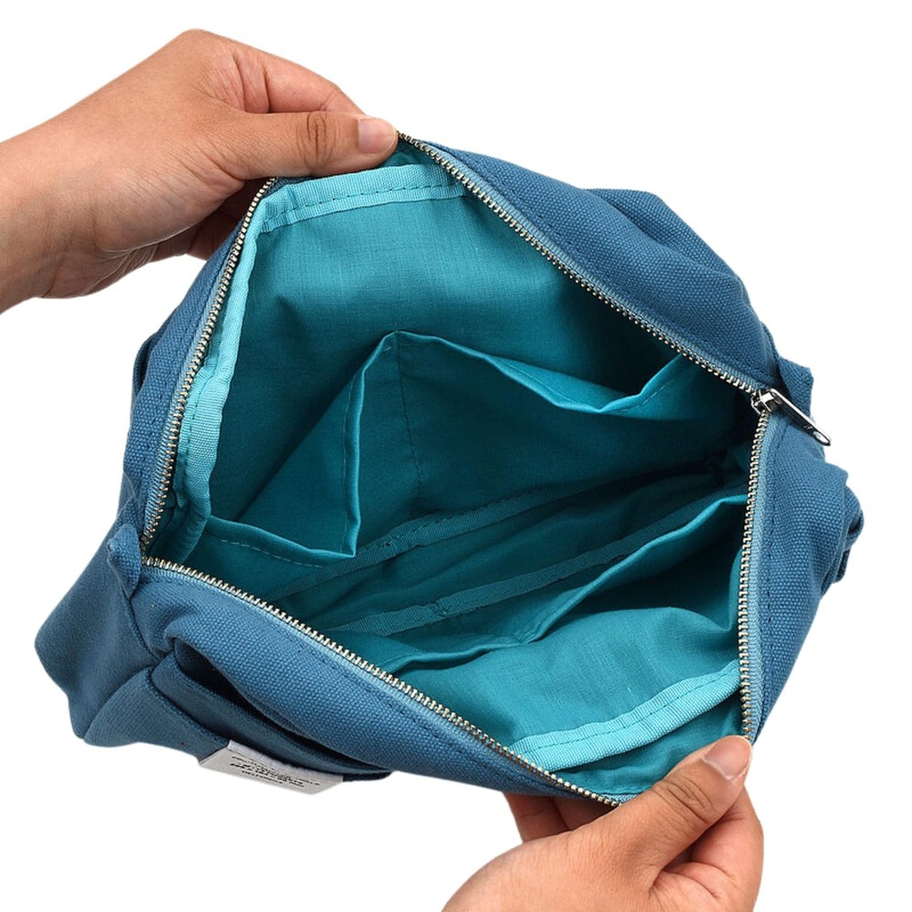 [] Inner Carrying sizeM CA83 DARK BLUE