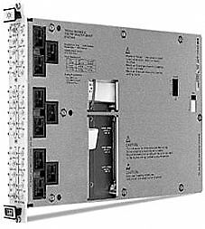 HP - Agilent - Keysight E1474A VXI C-Size Module