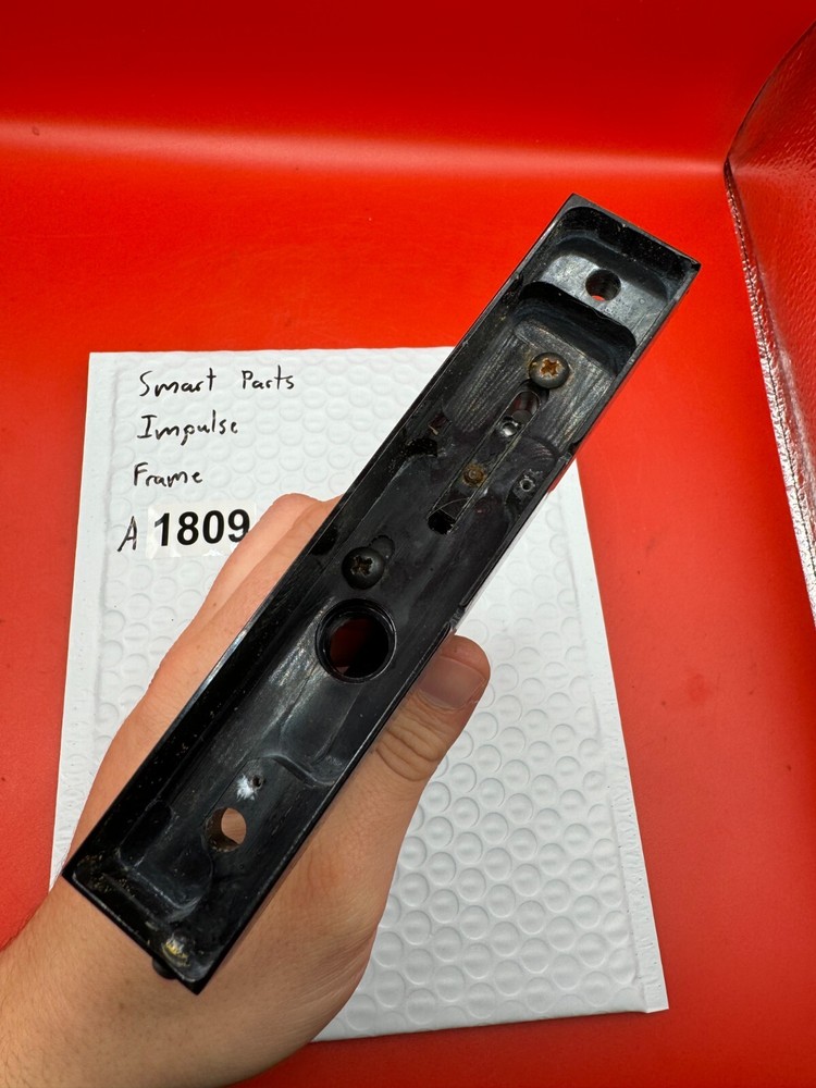 Smart Parts Impulse Frame