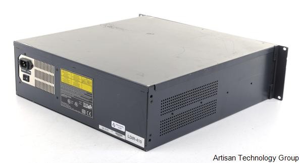 Cisco Systems LocalDirector 410 Server Connection Management System