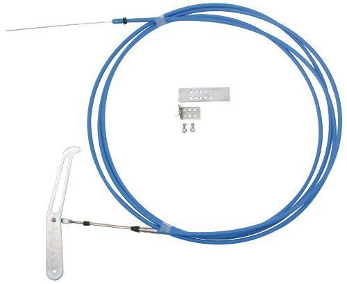 RJS RACING Parachute Release Cable Kit  18FT