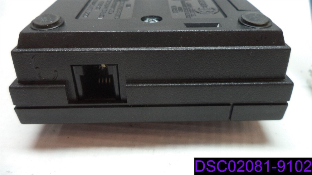 Avaya M12LU/CM Modular Headset Adapter