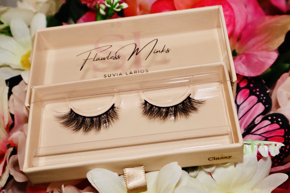 Strip Lash