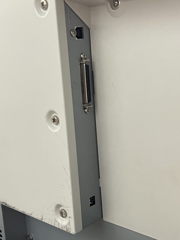 Canon - imageFORMULA - DR-9050C - Document Duplex Pass-Through Scanner - READ