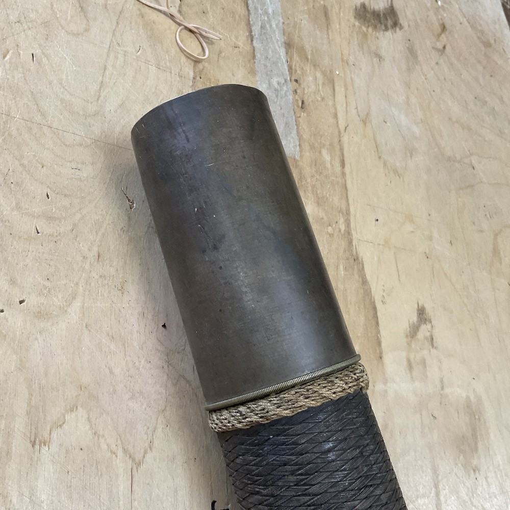 Vintage Eye Monacle Telescope bb190