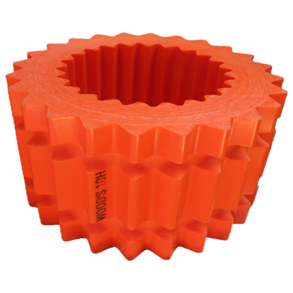 New 11H Rubber Sleeve Coupling Element for TB WOOD'S Flex Sleeve Coupling Insert