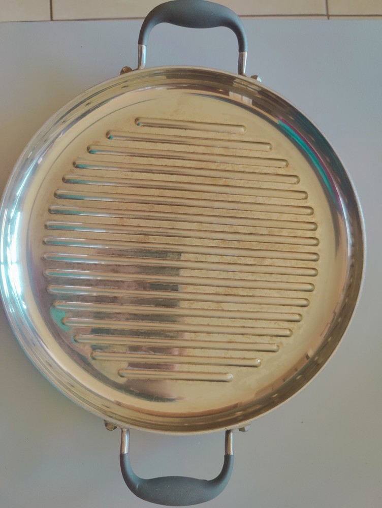 Royal Prestige Grill Pan 12"/ 30cm