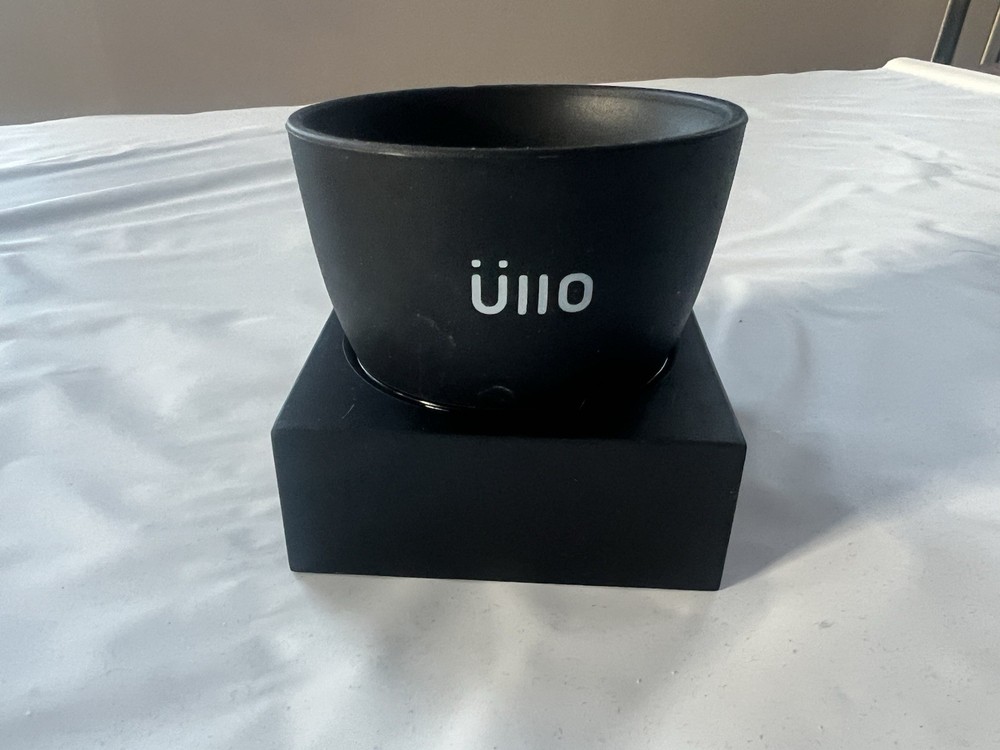 Ullo Wine Purifier Aerator with Base