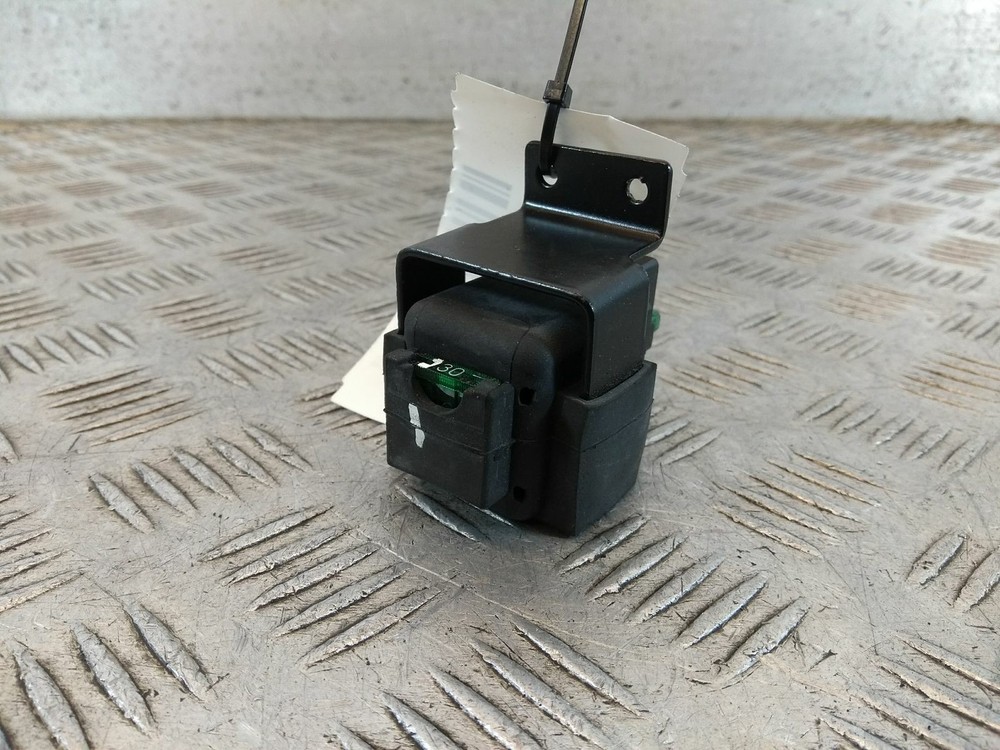0 PIAGGIO BEVERLY Starter Solenoid