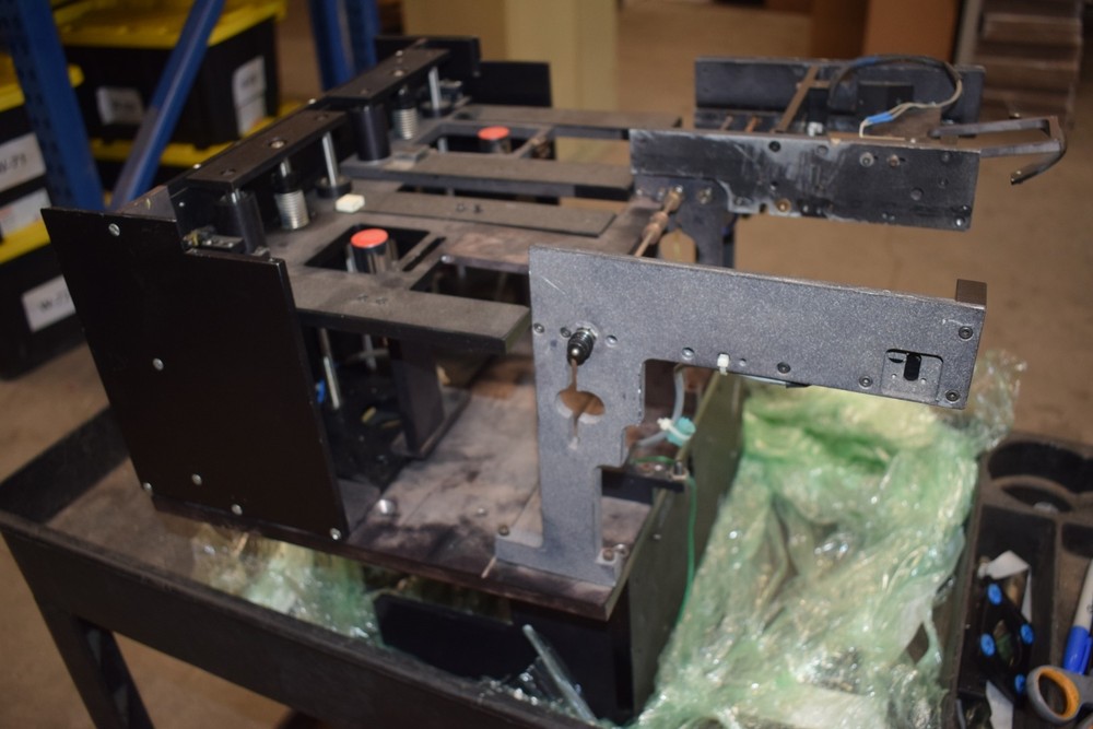 Ultratech Stepper, UTS, Automation, Smart Loader, Auto Loader, 6'' - For Parts