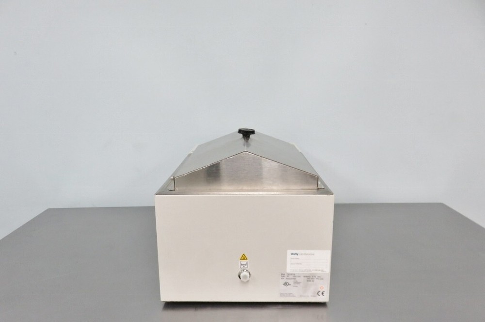 Thermo Circulating Water Bath - Tested with Warranty SEE VIDEO
