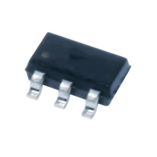 16Pcs TLV70025DDCR SOT-23-Thin-5