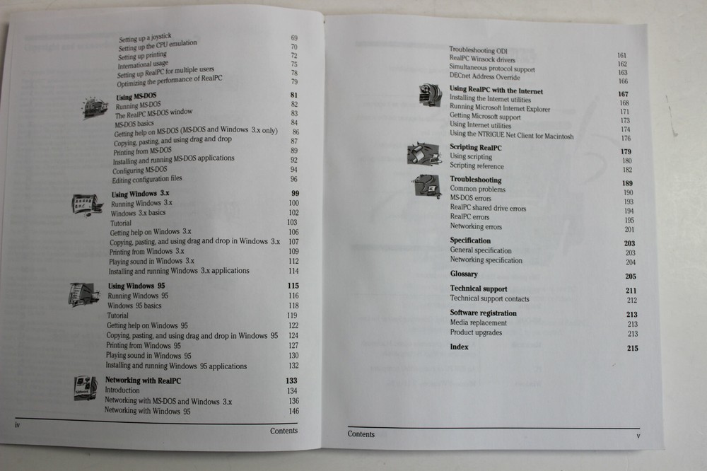 INSIGNIA SOLUTIONS REAL PC FOR POWER MAC VERSION 1.0