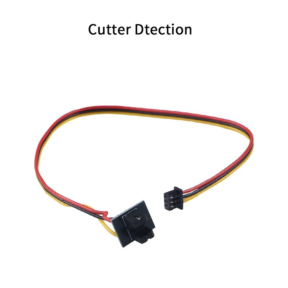 Cutter Material Break Detection for S1 / S1 Combo / S1C PCB Sensor2339