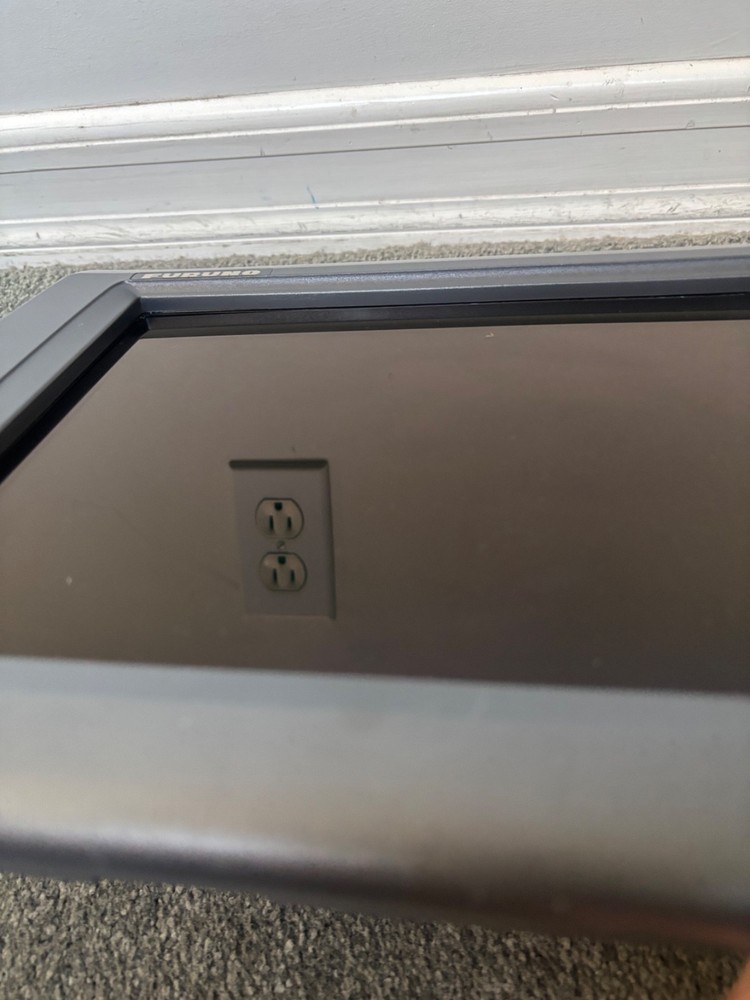 Furuno NavNet 3D MFD12 12" Display