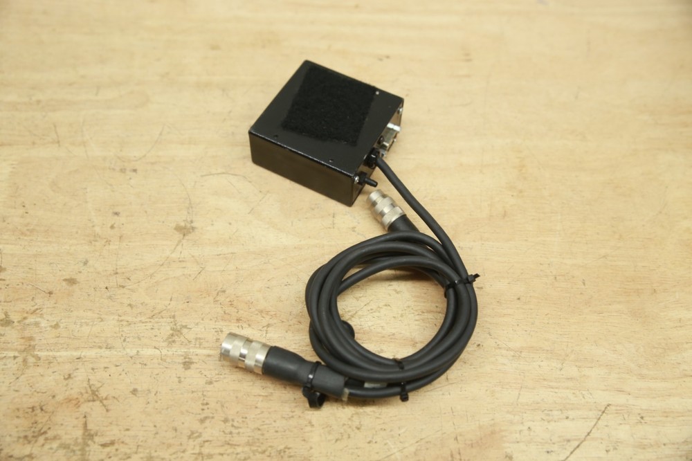 Invacare SIP-N-PUFF Interface Controller Module for Power Chairs MkIV 1038635