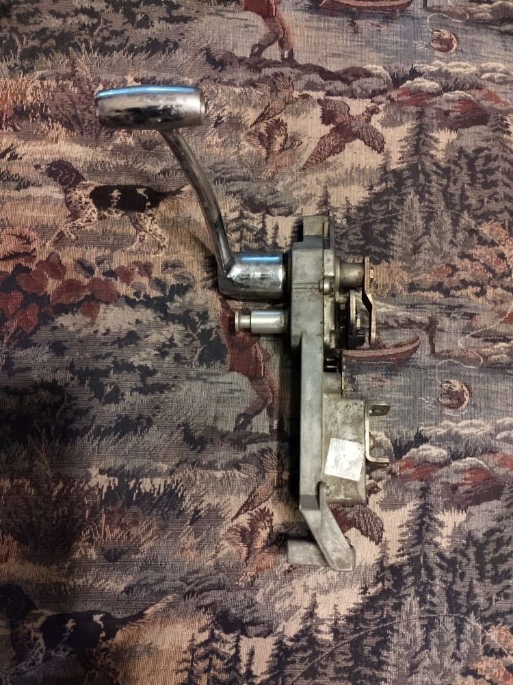 Control Box Morse Mercruiser/ Omc/ Ect