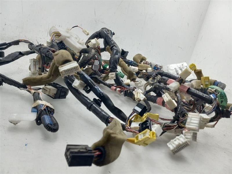01 LEXUS LS430 DASH WIRE HARNESS