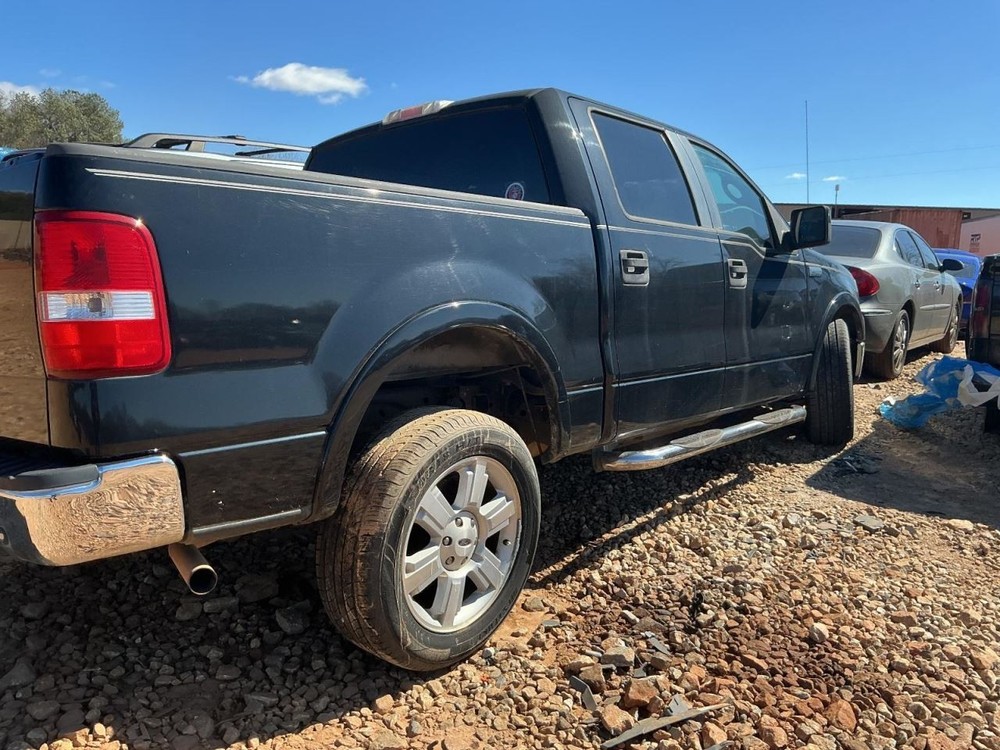 F150 2007 Glove Box 4977164