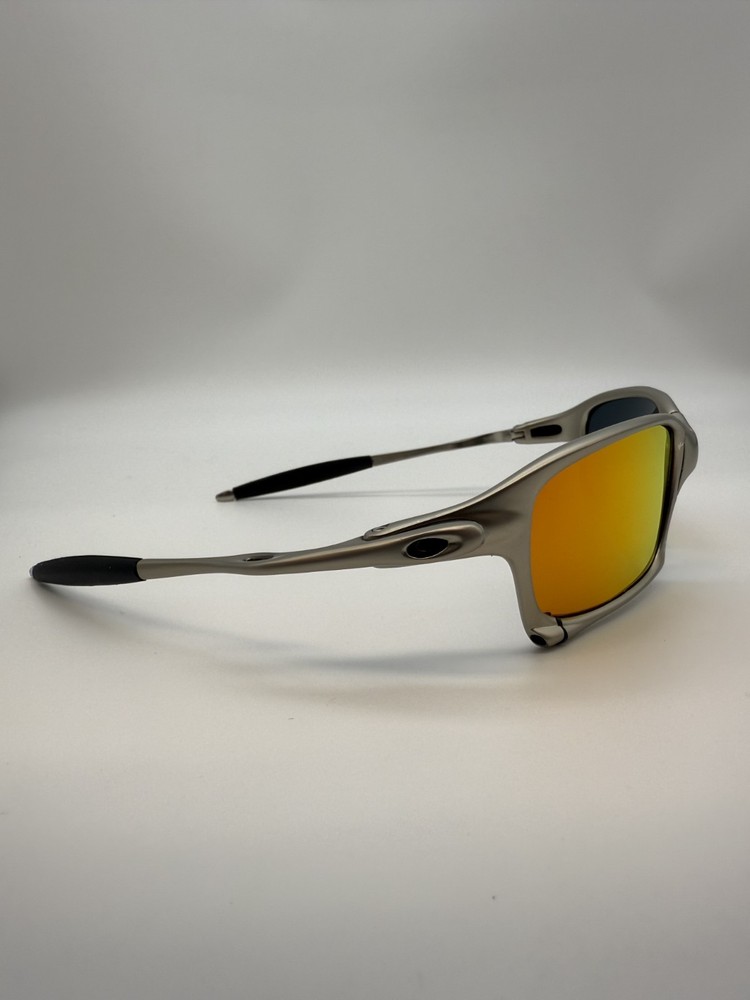 Oakley x-metal x squared sunglasses RUBY