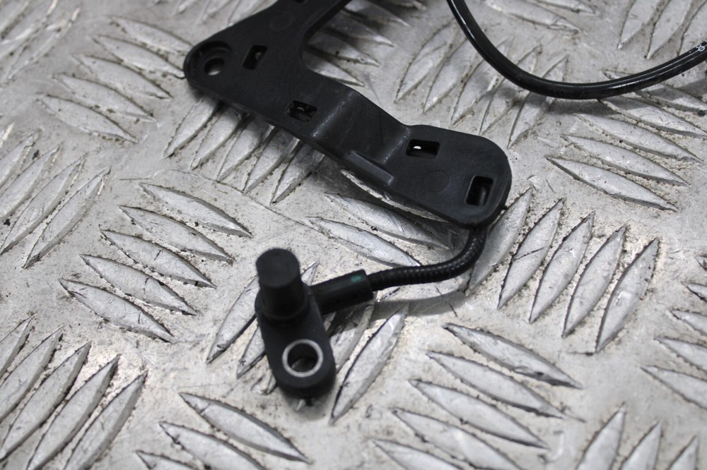 BMW G310 R 2020 front wheel ABS sensor 2016 - 2020