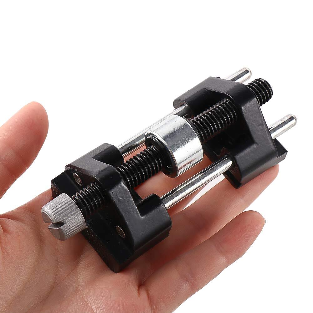 Honing Guide Jig Plane Graver Iron Edge Wood Work Bevel Angle Sharpener Tool