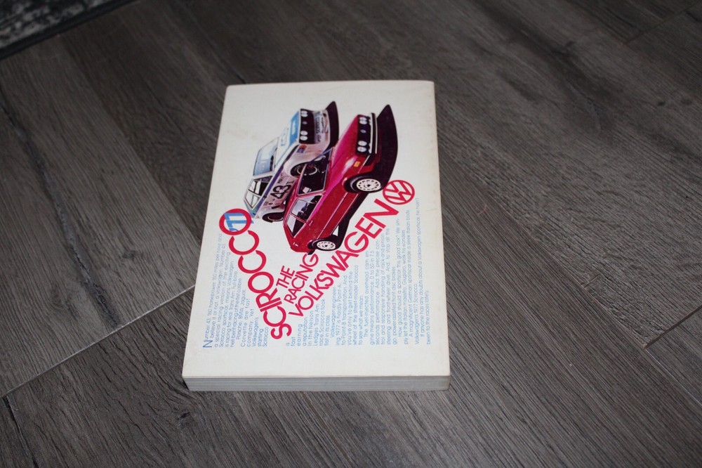 Automobile Almanac 1977 by David Ash