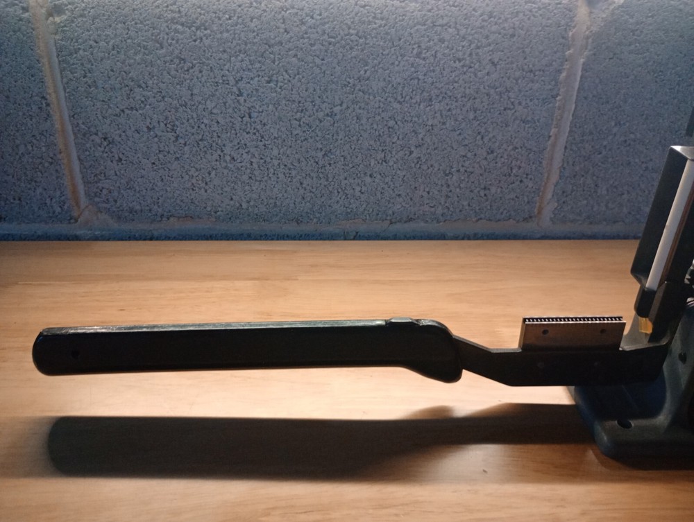 Amp MI-1 Ribbon Cable