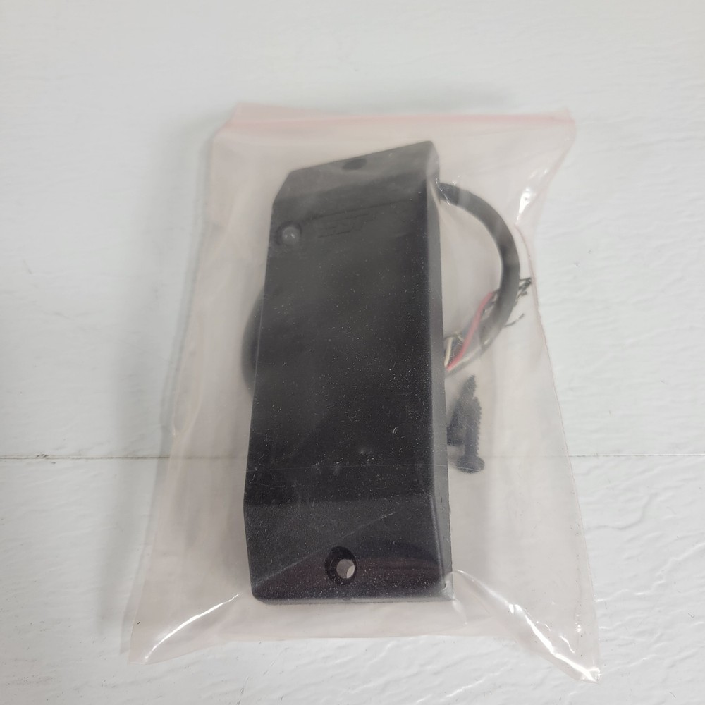 Keri Systems KDF-3E Mullion Proximity Reader Standard Light RFID Compatible