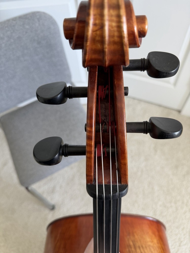 Nicolas Parola CP30E 4/4 Cello