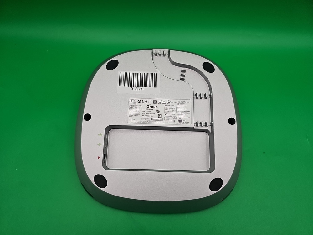 Logitech Group Video Conferencing System Duplex Speakerphone V-U0036