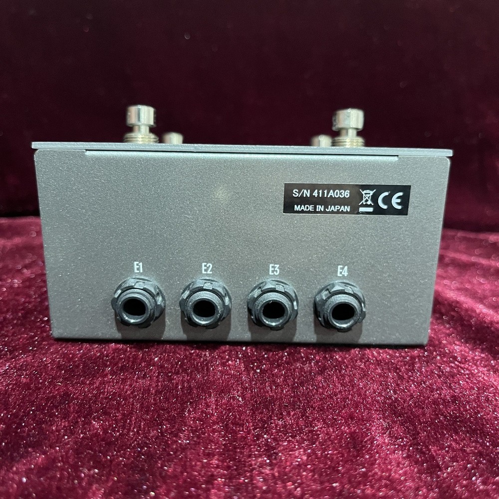 Free The Tone EFS-4