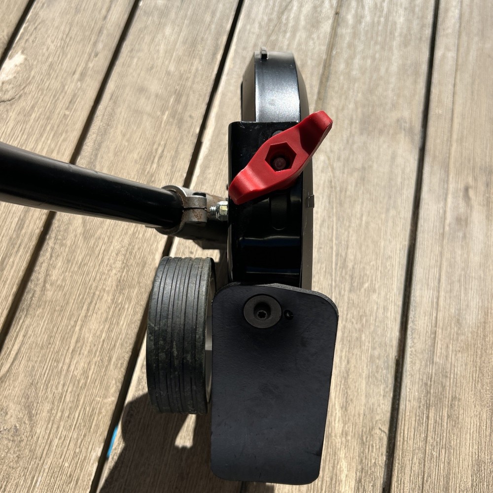 Trimmer Plus LE720 Edger Attachment TrimmerPlus
