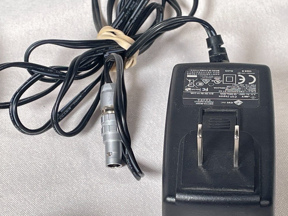 Teradek Cube 105 HD-SDI H.264 Video Encoder Transmitter
