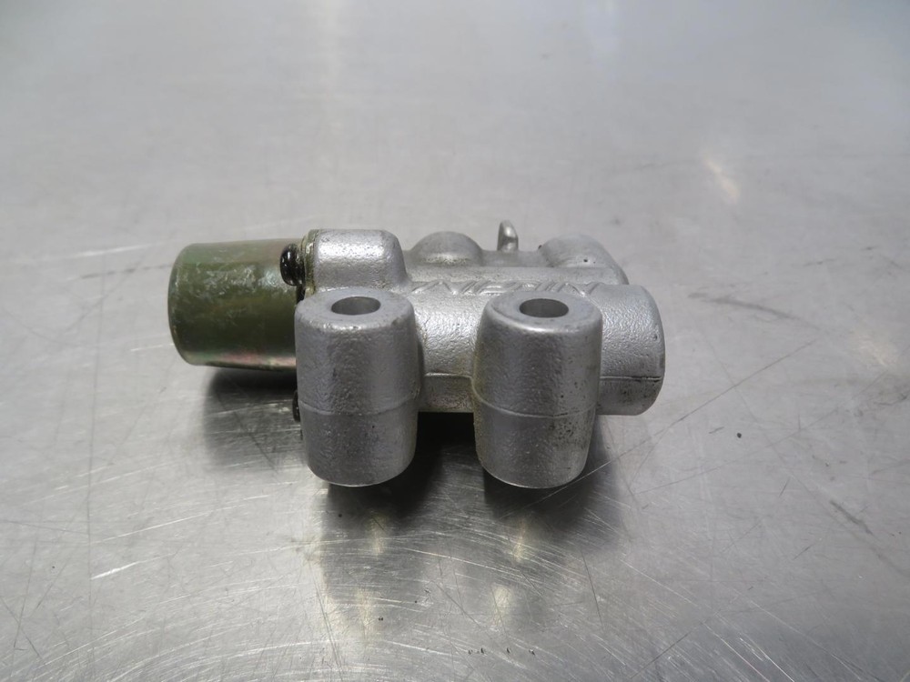 EB979 2006 06 HONDA VFR 800 INTERCEPTOR PROPORTIONING VALVE